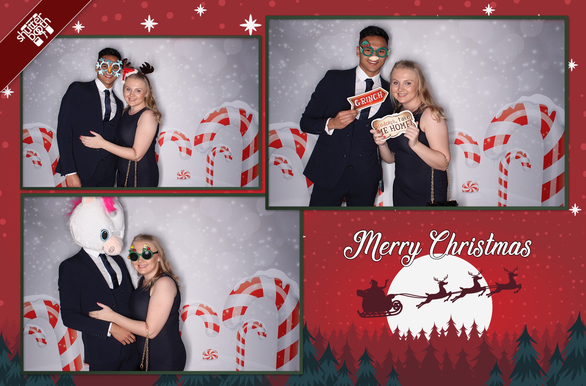 Hilton Christmas Parties | View more photos from the event at gallery.shutterbooth.co.uk/u/Shutterbooth/Hilton-Christmas-Parties-2